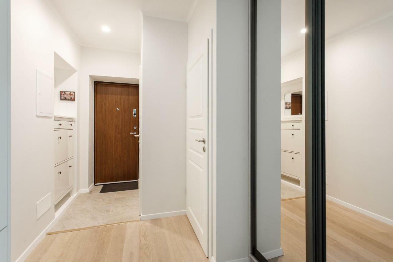 #Stayhere 3Bdr Modern & Stylish Apartment - Heart Of Old Town By Houseys فيلنيوس المظهر الخارجي الصورة