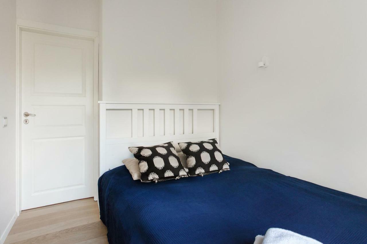 #Stayhere 3Bdr Modern & Stylish Apartment - Heart Of Old Town By Houseys فيلنيوس المظهر الخارجي الصورة