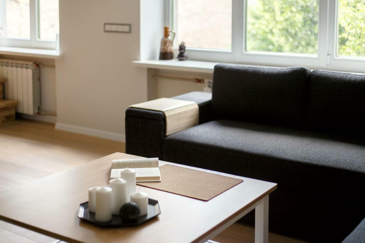 #Stayhere 3Bdr Modern & Stylish Apartment - Heart Of Old Town By Houseys فيلنيوس المظهر الخارجي الصورة
